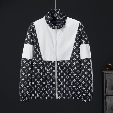Louis Vuitton Jackets for Men in 200226