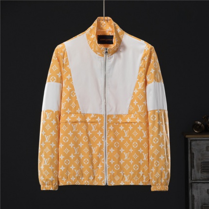 Louis Vuitton Jackets for Men in 200227