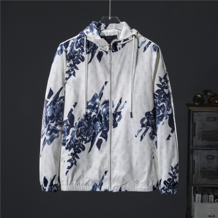 Louis Vuitton Jackets for Men in 200229
