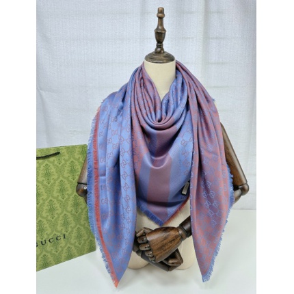 New Arrivals Gucci Cashmere Scarf in 200241