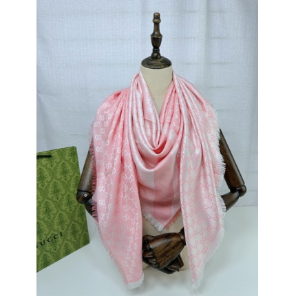 New Arrivals Gucci Cashmere Scarf in 200245