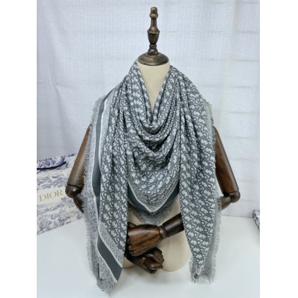 New Arrivals Dior Cashmere Scarf in 200255