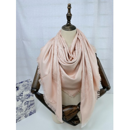 New Arrivals Dior Cashmere Scarf in 200256