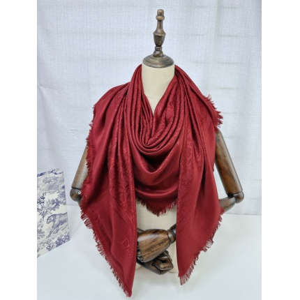 New Arrivals Dior Cashmere Scarf in 200258