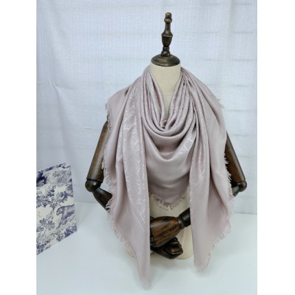 New Arrivals Dior Cashmere Scarf in 200259