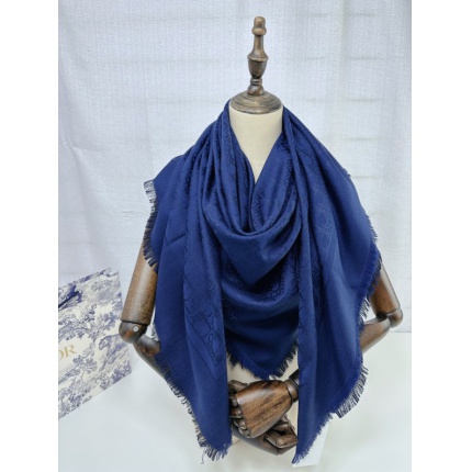 New Arrivals Dior Cashmere Scarf in 200260