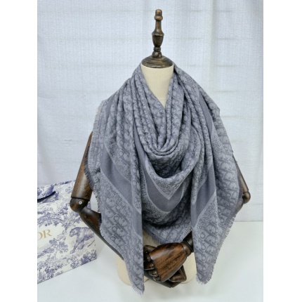 New Arrivals Dior Cashmere Scarf in 200261