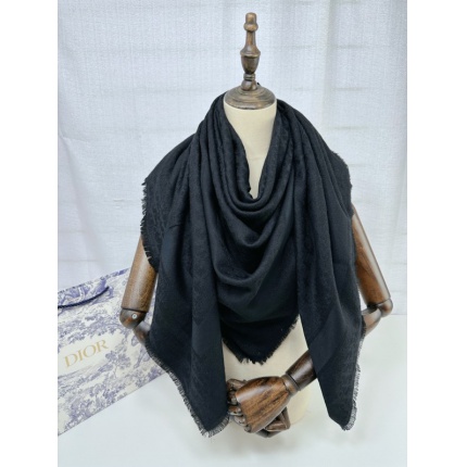 New Arrivals Dior Cashmere Scarf in 200263