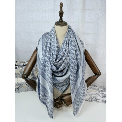 New Arrivals Dior Cashmere Scarf in 200272