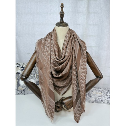 New Arrivals Dior Cashmere Scarf in 200273