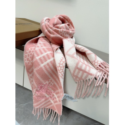 New Arrivals Burberry Cashmere Scarf in 200312