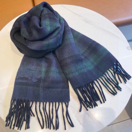 New Arrivals Burberry Cashmere Scarf in 200349