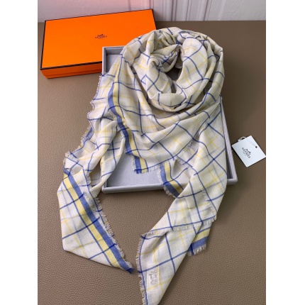 New Arrivals Heremes Cashmere Scarf in 200396