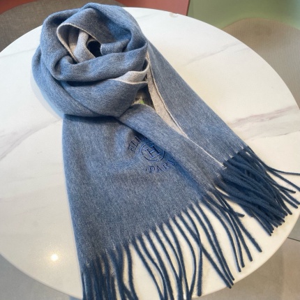 New Arrivals Heremes Cashmere Scarf in 200413