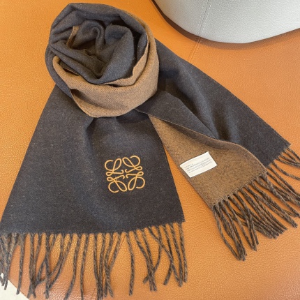 New Arrivals Loewe Cashmere Scarf in 200473