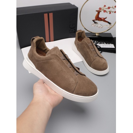 ZEGNA Shoes for MEN in 200523