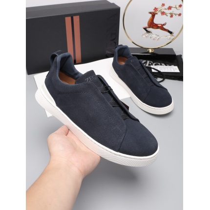 ZEGNA Shoes for MEN in 200526