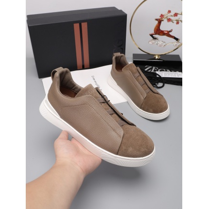 ZEGNA Shoes for MEN in 200527