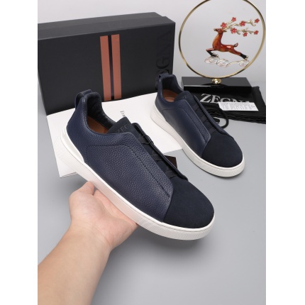 ZEGNA Shoes for MEN in 200528