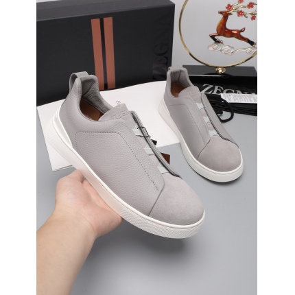 ZEGNA Shoes for MEN in 200529