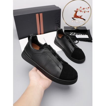 ZEGNA Shoes for MEN in 200530