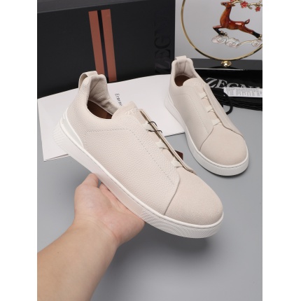 ZEGNA Shoes for MEN in 200531