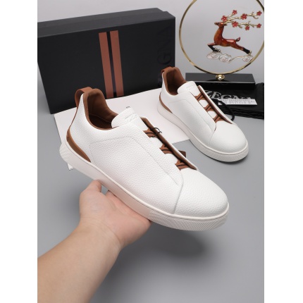 ZEGNA Shoes for MEN in 200532