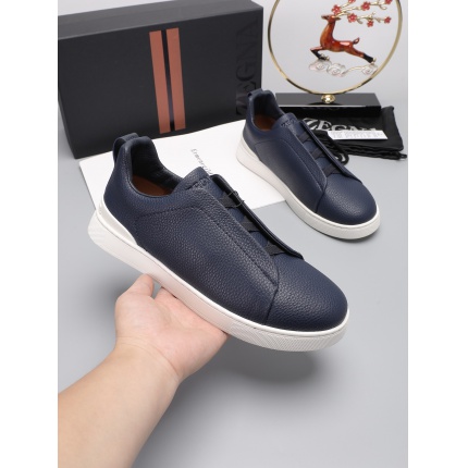 ZEGNA Shoes for MEN in 200533