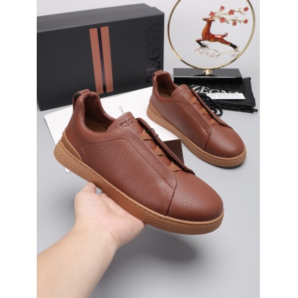 ZEGNA Shoes for MEN in 200534
