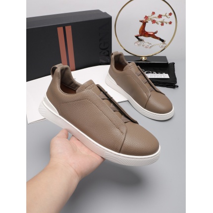 ZEGNA Shoes for MEN in 200535