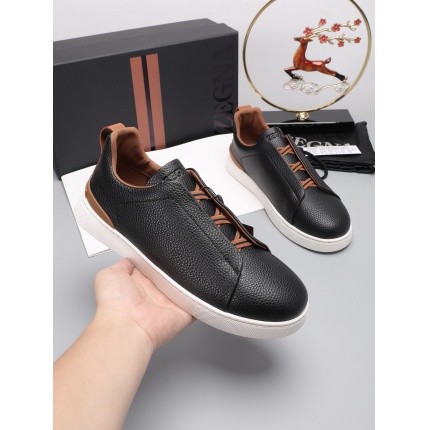 ZEGNA Shoes for MEN in 200536