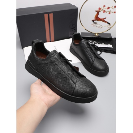 ZEGNA Shoes for MEN in 200537