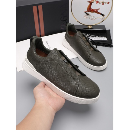 ZEGNA Shoes for MEN in 200538
