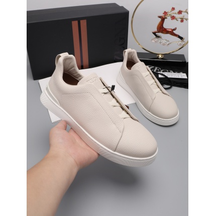 ZEGNA Shoes for MEN in 200539