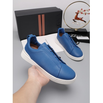 ZEGNA Shoes for MEN in 200540