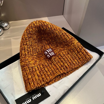 New Arrivals Miu Miu Beanies in 200542