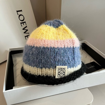 New Arrivals Loewe Beanies in 200546