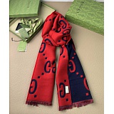 New Arrivals Gucci Cashmere Scarf in 200049