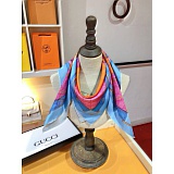 New Arrivals Gucci LightWeight Silk Scarf in 200071
