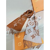 New Arrivals Louis Vuitton Cashmere Scarf in 200162