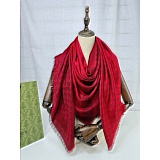 New Arrivals Gucci Cashmere Scarf in 200243
