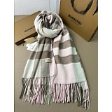 New Arrivals Burberry Cashmere Scarf in 200319