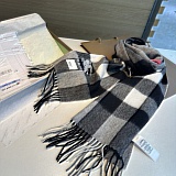 New Arrivals Burberry Cashmere Scarf in 200332