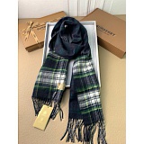 New Arrivals Burberry Cashmere Scarf in 200357