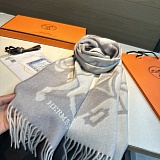 New Arrivals Heremes Cashmere Scarf in 200390