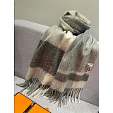 New Arrivals Heremes Cashmere Scarf in 200399