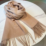 New Arrivals Heremes Cashmere Scarf in 200410