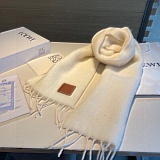 New Arrivals Loewe Cashmere Scarf in 200430