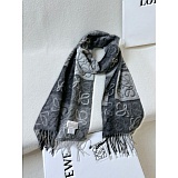 New Arrivals Loewe Cashmere Scarf in 200465