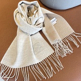New Arrivals Loewe Cashmere Scarf in 200472